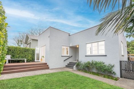 Photo of property in 43 Old Mill Road, Grey Lynn, Auckland, 1021