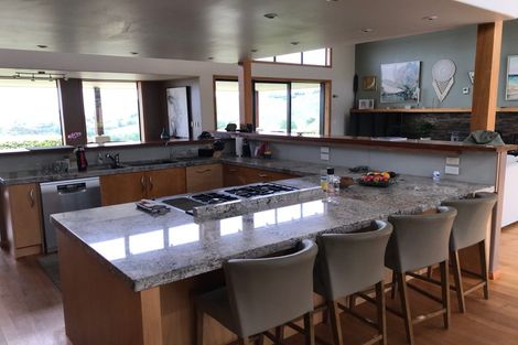 Photo of property in 55 Scarlys Way, Okitu, Gisborne, 4010