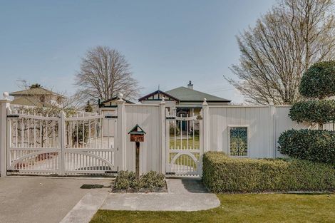 Photo of property in 21 Adams Lane, Springlands, Blenheim, 7201