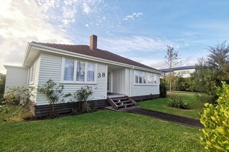 Photo of property in 38 Old Wairoa Road, Papakura, 2110