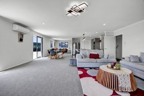 Photo of property in 22b Larlin Drive, Hawera, 4675