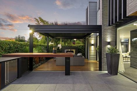 Photo of property in 31c Naseby Street, Merivale, Christchurch, 8014