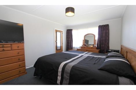 Photo of property in 3 Churchill Street, Mayfield, Blenheim, 7201