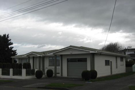 Photo of property in 6 York Street, Levin, 5510