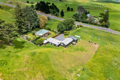 Photo of property in 5610 South Road, Rahotu, Opunake, 4681