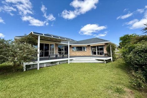 Photo of property in 164 Millhouse Drive, Golflands, Auckland, 2013
