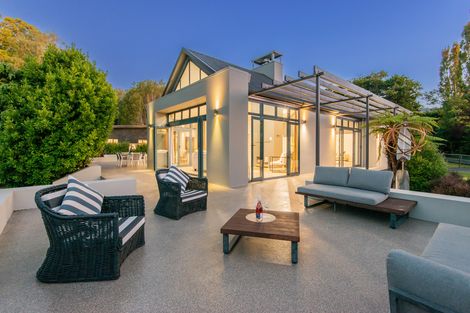 Photo of property in 105 Gladstone Road South, East Taieri, Mosgiel, 9024