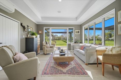 Photo of property in 418a Woodfields Road, Swannanoa, Rangiora, 7475