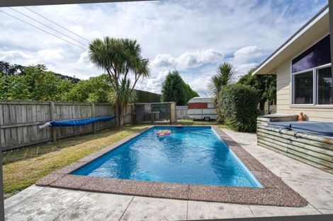 Photo of property in 8 Mckenzie Road, Paengaroa, Te Puke, 3189