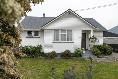 Photo of property in 208 Park Street, Hokitika, 7810