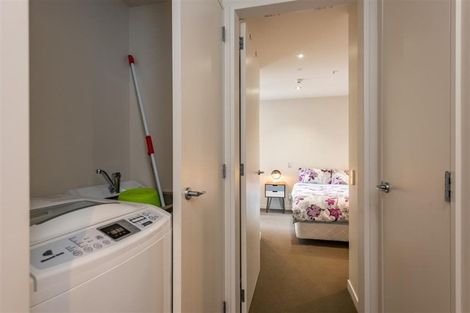 Photo of property in Republic2, 5g/10 Lorne Street, Te Aro, Wellington, 6011