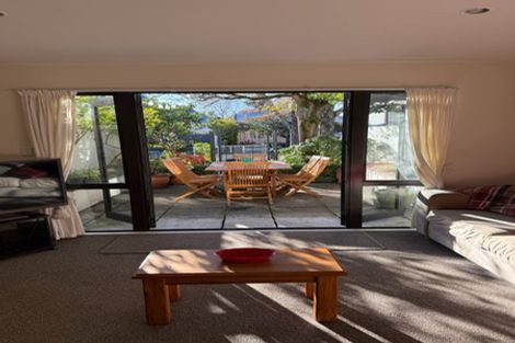 Photo of property in 186b Chester Street East, Christchurch Central, Christchurch, 8011