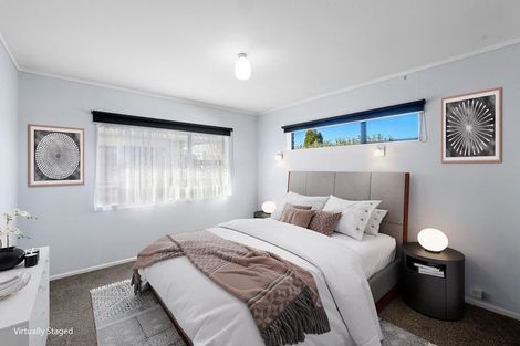 Photo of property in 14 Sandel Rise, Merrilands, New Plymouth, 4312