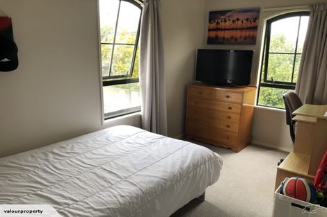 Photo of property in 3/20 Office Road, Merivale, Christchurch, 8014