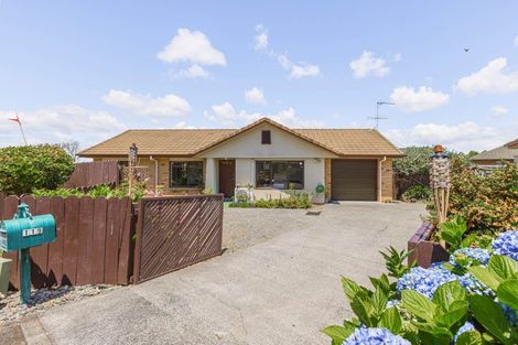 Photo of property in 119 Riverton Drive, Randwick Park, Auckland, 2105