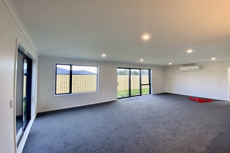 Photo of property in 16 Brusio Drive, Wigram, Christchurch, 8025