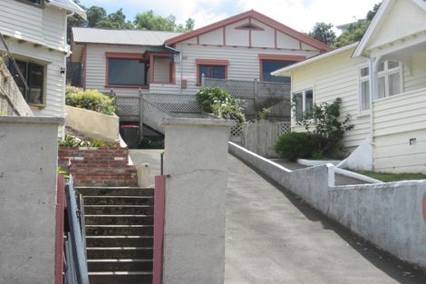 Photo of property in 11 Kainui Road, Hataitai, Wellington, 6021