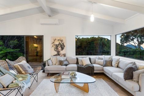 Photo of property in 125c Sailors Grave Road, Pumpkin Hill, Whitianga, 3591