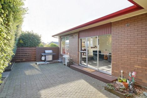 Photo of property in 77 Balcairn Street, Halswell, Christchurch, 8025