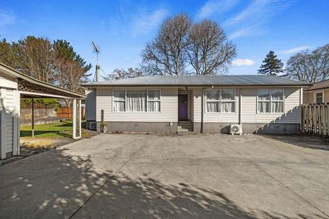 Photo of property in 126 Masters Avenue, Silverdale, Hamilton, 3216