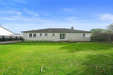 Photo of property in 17 Petherick Street, Taita, Lower Hutt, 5011
