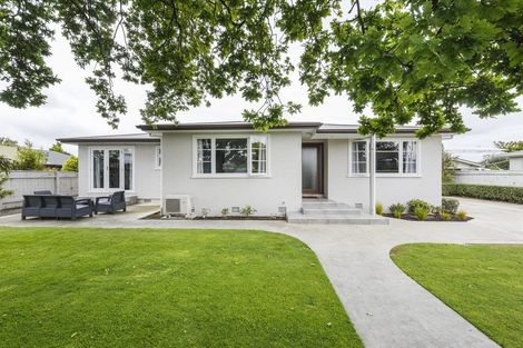 Photo of property in 134 Cook Street, West End, Palmerston North, 4410