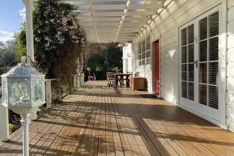 Photo of property in 97 Kuratawhiti Street, Greytown, 5794