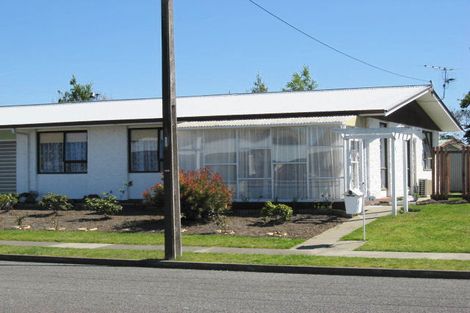 Photo of property in 1a Alana Street, Witherlea, Blenheim, 7201