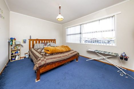 Photo of property in 118 Wyllie Road, Papatoetoe, Auckland, 2025
