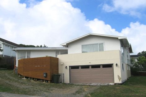 Photo of property in 19 Kandy Crescent, Ngaio, Wellington, 6035
