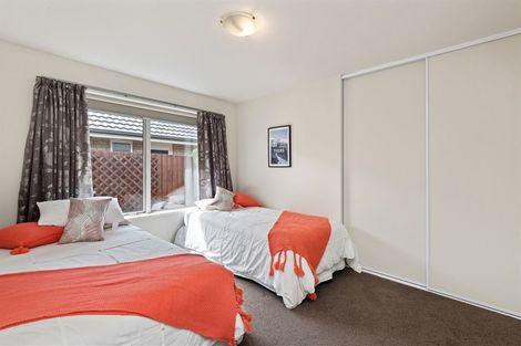 Photo of property in 2 Benjamin Mountfort Close, Hillmorton, Christchurch, 8024