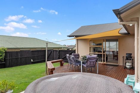 Photo of property in 9 Loveridge Place, Morrinsville, 3300