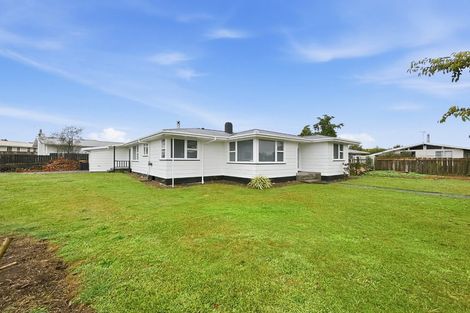 Photo of property in 53 Tainui Street, Tokoroa, 3420