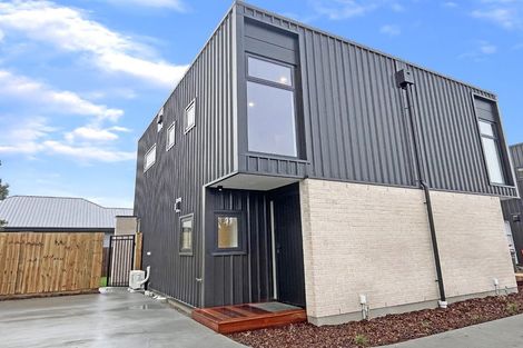 Photo of property in 3/106 Somerfield Street, Somerfield, Christchurch, 8024