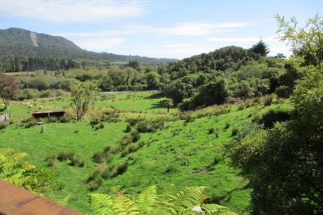 Photo of property in 1 Cromarty Street, Dunollie, Runanga, 7803