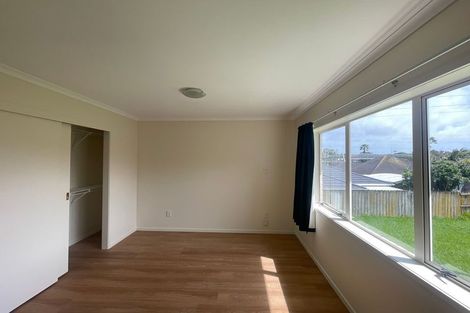 Photo of property in 53 Robin Brooke Drive, Flat Bush, Auckland, 2019