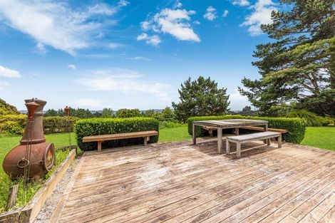 Photo of property in 119 Mcgregor Road, Clevedon, Papakura, 2582