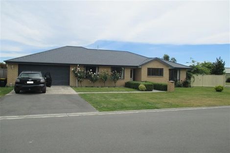 Photo of property in 5 Marsack Crescent, Halswell, Christchurch, 8025