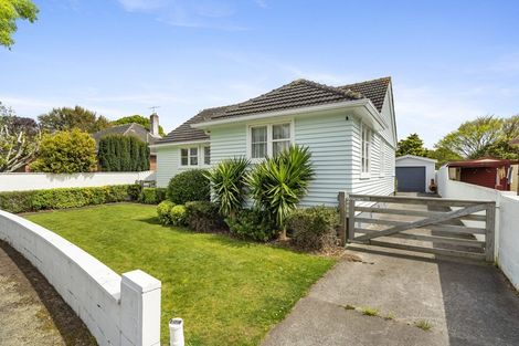 Photo of property in 57 Manson Street, Terrace End, Palmerston North, 4410