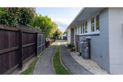 Photo of property in 5 Tie Place, Wigram, Christchurch, 8042