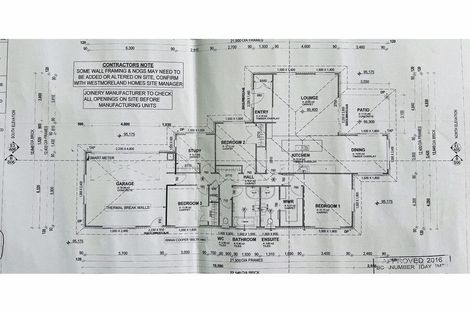 Photo of property in 22 Wainui Avenue, Tikipunga, Whangarei, 0112