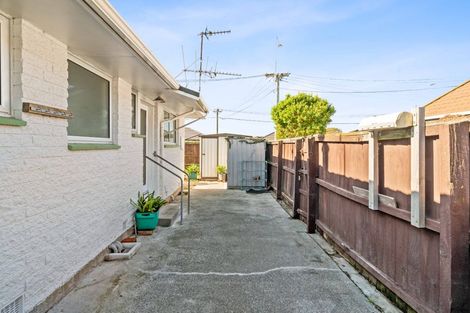 Photo of property in 1/91 Waltham Road, Sydenham, Christchurch, 8023
