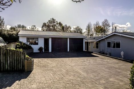 Photo of property in 182 Postman Road, Dairy Flat, Albany, 0794