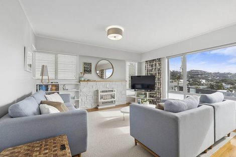 Photo of property in 41a Mantell Street, Seatoun, Wellington, 6022