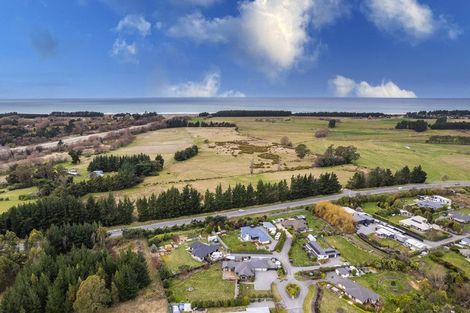 Photo of property in 13 Thornton Close, Leithfield, Amberley, 7481