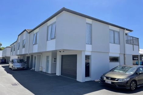 Photo of property in 2/71 Clyde Street, Hamilton East, Hamilton, 3216