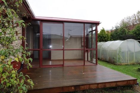 Photo of property in 22 Islington Street, Turnbull Thomson Park, Invercargill, 9810