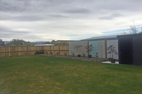 Photo of property in 21 Pennycook Place, Lake Hawea, Wanaka, 9382