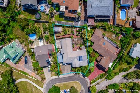 Photo of property in 17 Da Vinci Place, West Harbour, Auckland, 0618