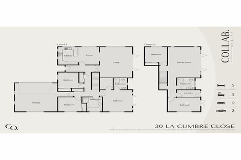 Photo of property in 30 La Cumbre Close, Bethlehem, Tauranga, 3110